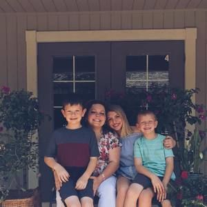 Meet your Posher, Chad